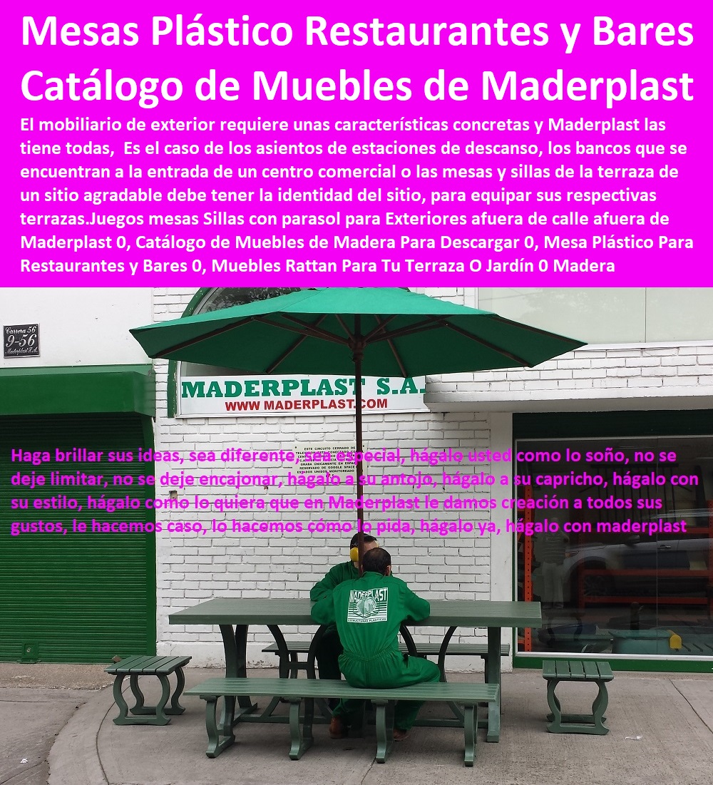 Juegos mesas Sillas con parasol para Exteriores afuera de calle afuera de Maderplast 0, Catálogo de Muebles de Madera Para Descargar 0, Mesa Plástico Para Restaurantes y Bares 0, Muebles Rattan Para Tu Terraza O Muebles De Terrazas De Exterior 0 Interior 0 Muebles De Jardín Y Exteriores 0 Muebles Para Exteriores De Madera Plástica Maderplast 0 Muebles Para Hostelería Y Hotelería 0 Muebles Para Cafeteria 0 Muebles Para Restaurante 0 Diseño de Muebles Campestres 0 Fábrica de muebles Campestres, Muebles Campestres Para Exteriores 0 Jardín 0 Madera Juegos mesas Sillas con parasol para Exteriores afuera de calle afuera de Maderplast 0, Catálogo de Muebles de Madera Para Descargar 0, Mesa Plástico Para Restaurantes y Bares 0, Muebles Rattan Para Tu Terraza O Jardín 0 Madera